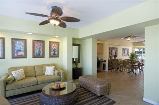 фото отеля BEST WESTERN PLUS Hibiscus Motel