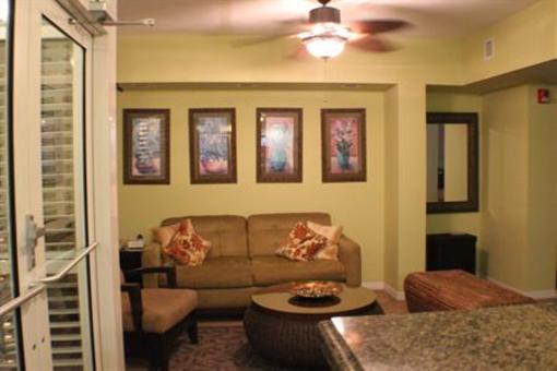 фото отеля BEST WESTERN PLUS Hibiscus Motel