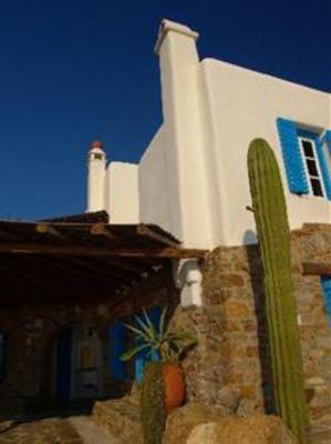 фото отеля Mykonos Thea