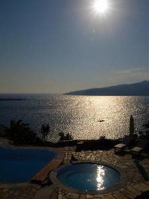 фото отеля Mykonos Thea