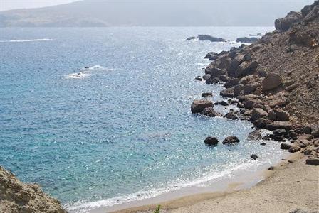 фото отеля Mykonos Thea