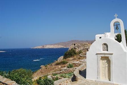 фото отеля Mykonos Thea