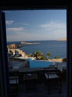 фото отеля Mykonos Thea