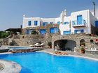 фото отеля Mykonos Thea