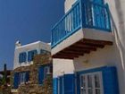 фото отеля Mykonos Thea