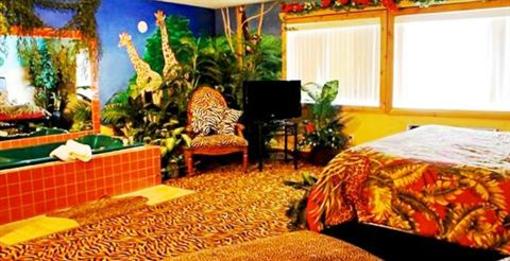 фото отеля Council Bluffs Settle Inn