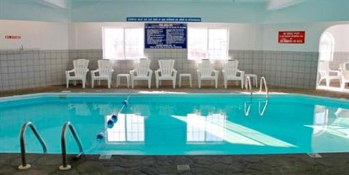 фото отеля Council Bluffs Settle Inn