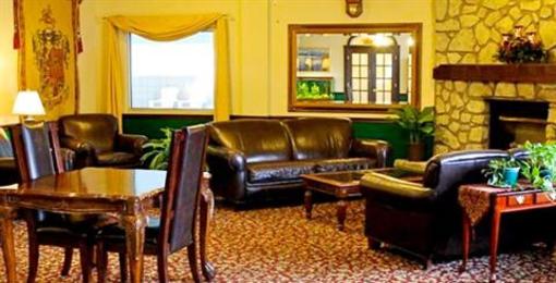 фото отеля Council Bluffs Settle Inn