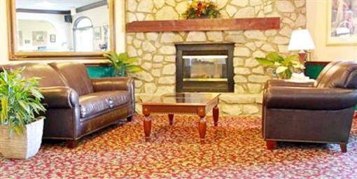 фото отеля Council Bluffs Settle Inn
