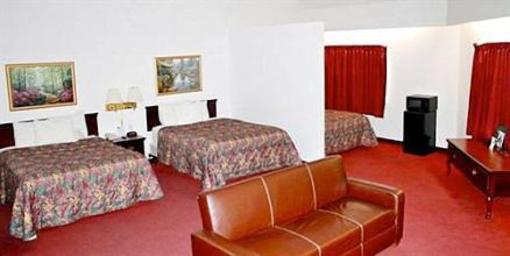 фото отеля Council Bluffs Settle Inn