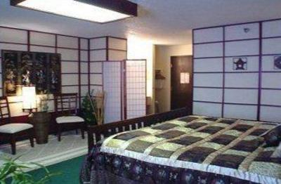 фото отеля Council Bluffs Settle Inn