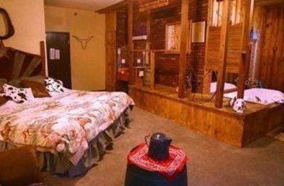 фото отеля Council Bluffs Settle Inn