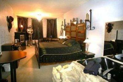 фото отеля Council Bluffs Settle Inn