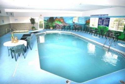 фото отеля Council Bluffs Settle Inn