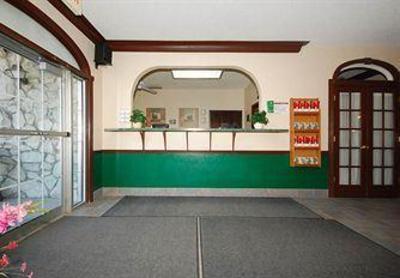 фото отеля Council Bluffs Settle Inn