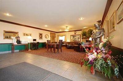 фото отеля Council Bluffs Settle Inn