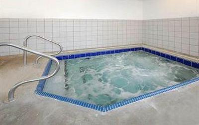 фото отеля Council Bluffs Settle Inn