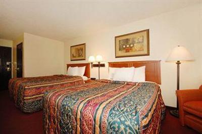 фото отеля Council Bluffs Settle Inn