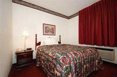 фото отеля Council Bluffs Settle Inn