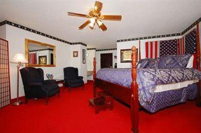 фото отеля Council Bluffs Settle Inn