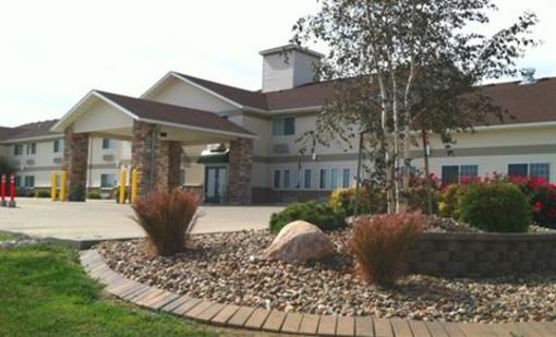 фото отеля Council Bluffs Settle Inn