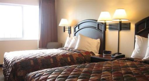 фото отеля Council Bluffs Settle Inn