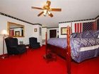 фото отеля Council Bluffs Settle Inn