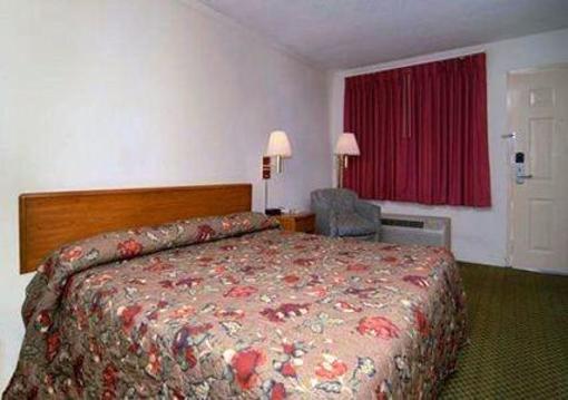 фото отеля Suburban Extended Stay Hotel Florence (South Carolina)