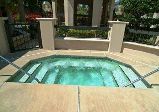 фото отеля Suburban Extended Stay Hotel Florence (South Carolina)