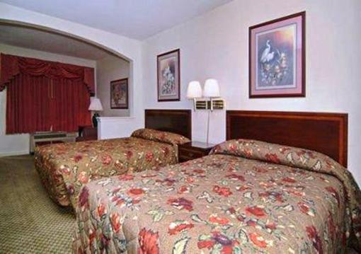 фото отеля Suburban Extended Stay Hotel Florence (South Carolina)