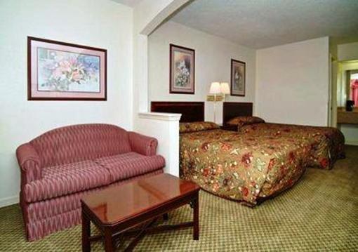 фото отеля Suburban Extended Stay Hotel Florence (South Carolina)