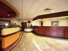 фото отеля Suburban Extended Stay Hotel Florence (South Carolina)