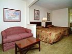 фото отеля Suburban Extended Stay Hotel Florence (South Carolina)