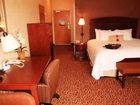 фото отеля Hampton Inn Goshen