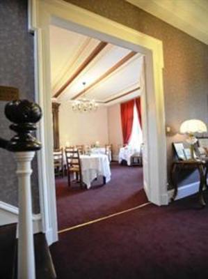 фото отеля Hotel Ambassadeur Etretat