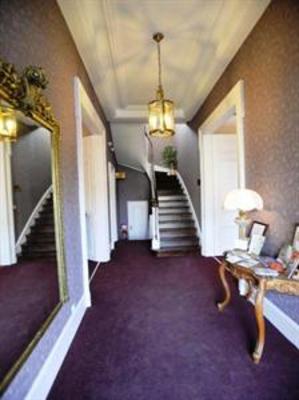фото отеля Hotel Ambassadeur Etretat