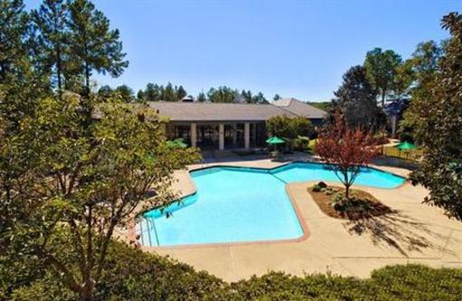 фото отеля Holiday Inn Augusta - Gordon Hwy.