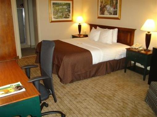 фото отеля Holiday Inn Augusta - Gordon Hwy.