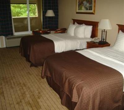 фото отеля Holiday Inn Augusta - Gordon Hwy.