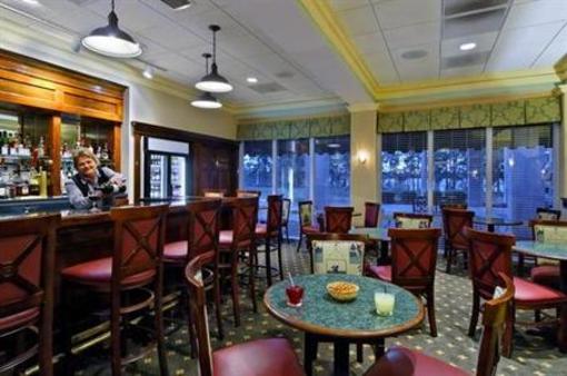 фото отеля Holiday Inn Augusta - Gordon Hwy.