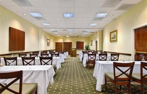фото отеля Holiday Inn Augusta - Gordon Hwy.