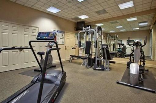 фото отеля Holiday Inn Augusta - Gordon Hwy.