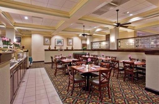 фото отеля Holiday Inn Augusta - Gordon Hwy.