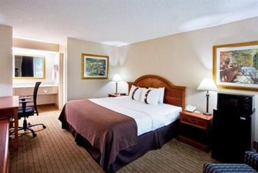 фото отеля Holiday Inn Augusta - Gordon Hwy.