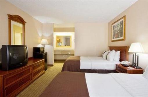 фото отеля Holiday Inn Augusta - Gordon Hwy.