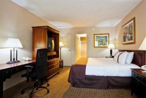 фото отеля Holiday Inn Augusta - Gordon Hwy.