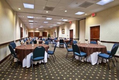 фото отеля Holiday Inn Augusta - Gordon Hwy.