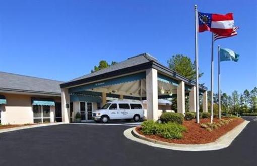 фото отеля Holiday Inn Augusta - Gordon Hwy.