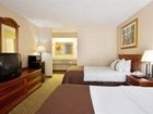 фото отеля Holiday Inn Augusta - Gordon Hwy.