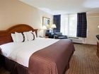 фото отеля Holiday Inn Augusta - Gordon Hwy.